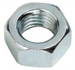 NFISS5/16C-D 5/16-18 HEX FINISH NUT 304L - DOMESTIC MFG PER ASTM A194 G8